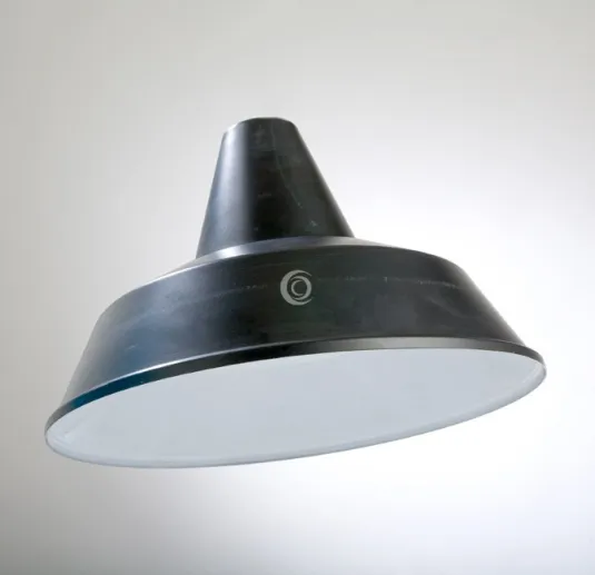 Coppa per lampada da tavolo